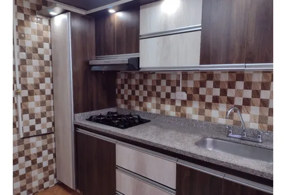 Venta Apartamento El Centro, Manizales | Apto Venta