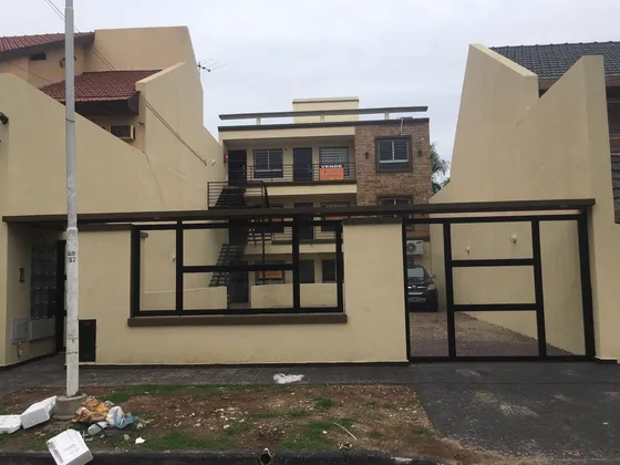 Departamento En Venta De 2 1/2 Ambientes En San Justo