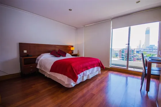 Venta 1 Dormitorio Ideal Para Inversión Totalmente Equipado