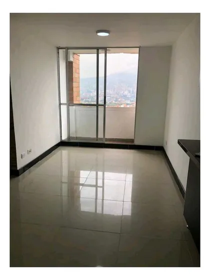 Apartamento En Arriendo Itagüí, Ciudadela Del Valle