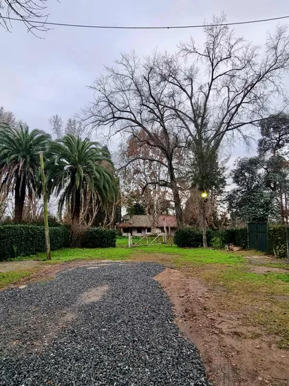 Terreno 25.000m2 En La Lonja, Pilar