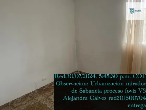 Hermoso Apartamento En Venta Mirador De Sabaneta Ph Bya