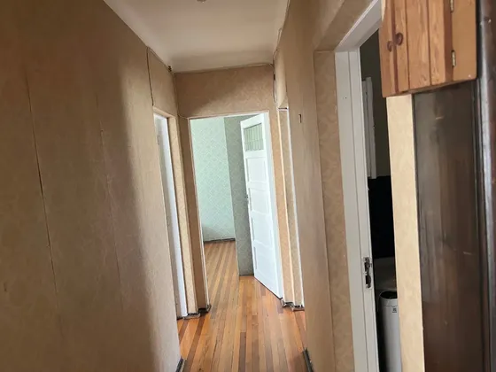 Vendo Casa De Dos Pisos En F. De Petris Alt. 2301