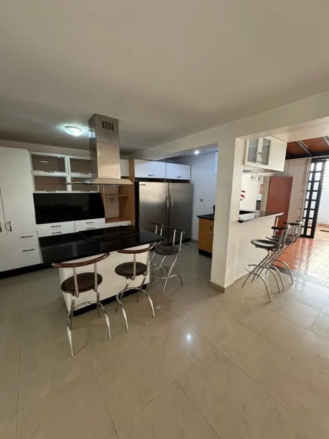 Town House En Terrazas De Monte Alegre 2, Tazajal