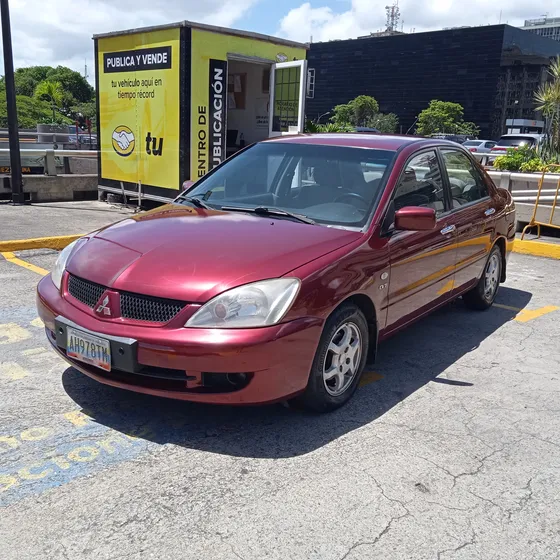 Mitsubishi Montero Automatico