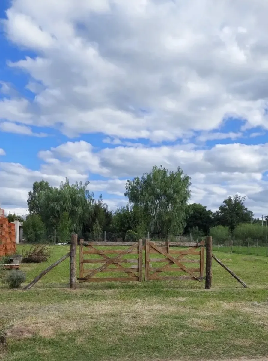Se Vende Hermoso Lote De 900 M2