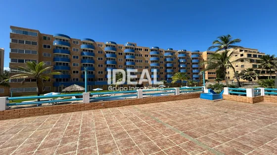Ideal Vende Apartamento De 67 M² De 2 Habitaciones  2 Baños En Conjunto Residencial Puerto Azul