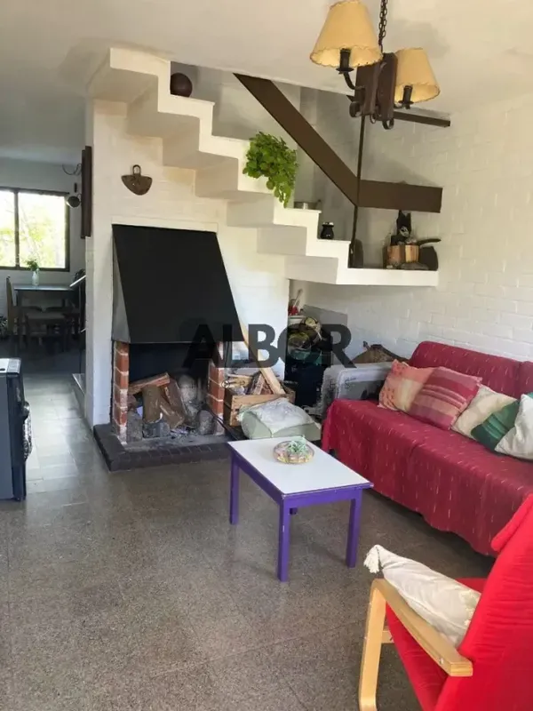 Alquiler Apartamento 2 Dormitorios Tipo Duplex - Sayago