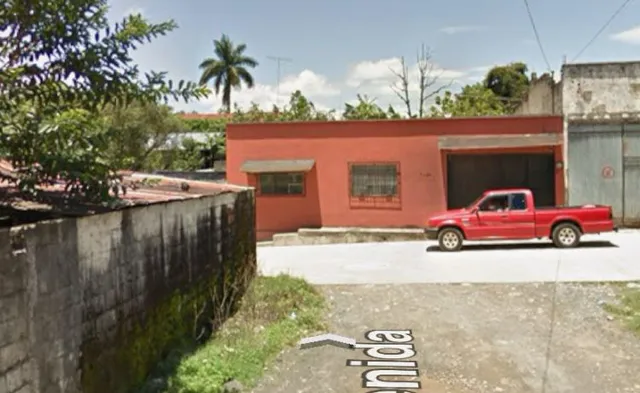 Vendo Casa En Colonia En Recreo Sin Posesión 