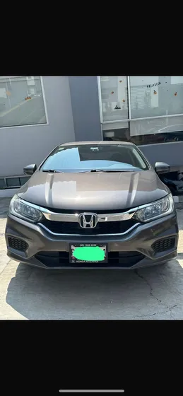 Honda City 1.5 Lx Mt
