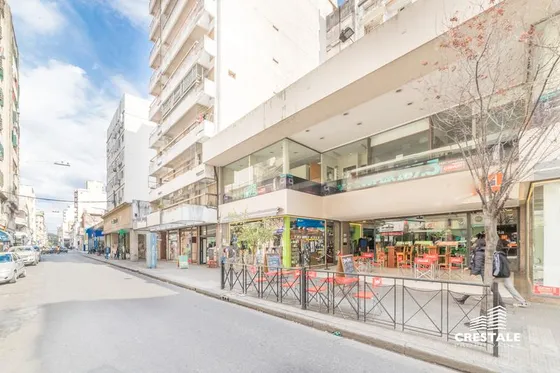 Venta Local Con Excelente Renta En El Microcentro - Rosario, Santa Fe
