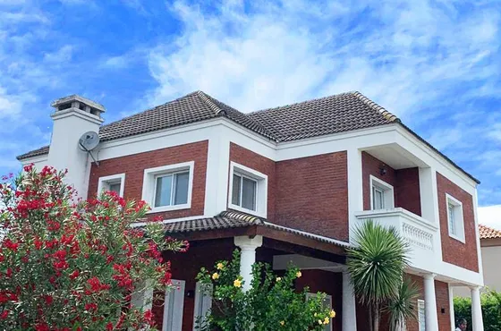 Casa Venta Campo Grande Pilar