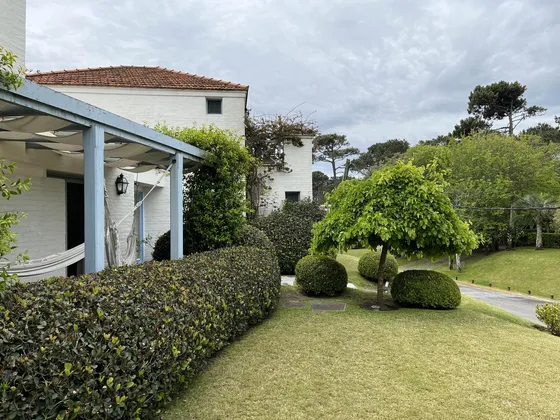 Casa Venta Y Alquiler  - La Barra  Poseidon 