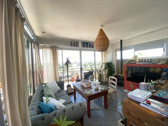 Departamento En Venta En Quilmes