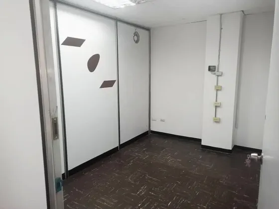 Cómoda Oficina De 87mts2 En Bellas Artes