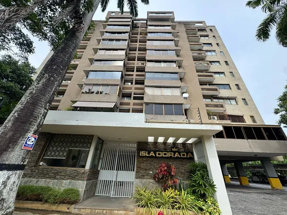 Alquiler Impecable Apartamento Resd Isla Dorada Urb La Viña 