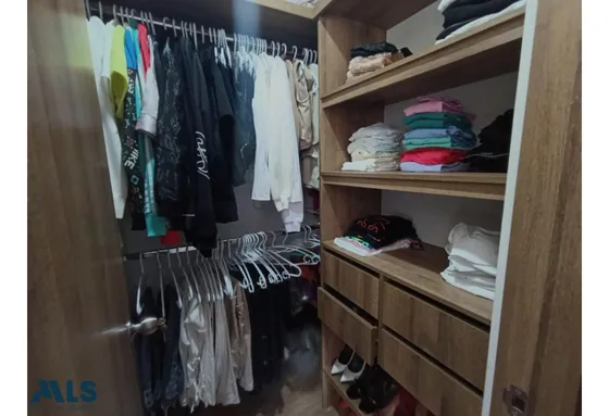 Apartamento En Venta El Trianon Envigado(mls#254050)