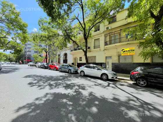 Ph 2 Ambientes Al Frente Sin Expensas Con Patio