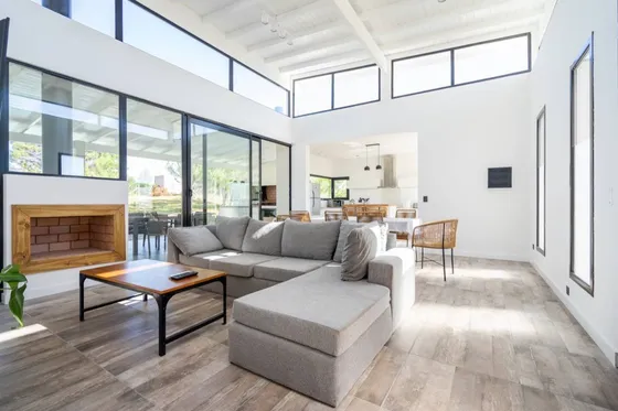 Alquilo Casa En Pinamar Con Pileta. Para 6/7 Personas