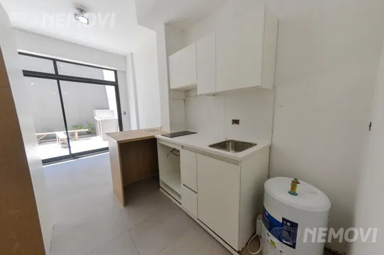 Venta Departamento Monoambiente Saavedra Pb