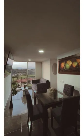 Venta Apartamento Conjunto Cerrado  Avenida Centenario 