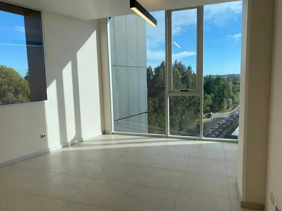 Oportunidad De Arriendo En Edificio Pichimapu (88915)