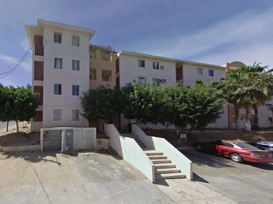 Departamento En Remate Bancario En Los Cabos Jp25