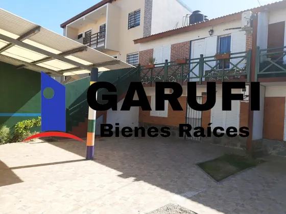 Excelente Departamento En Mar Del Tuyú - 1 Una Cuadra Del Mar - Precio Rebajado