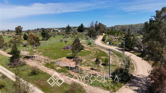 Sitio En Venta En La Estrella