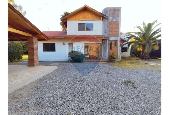 Tu Nuevo Hogar En Buin!