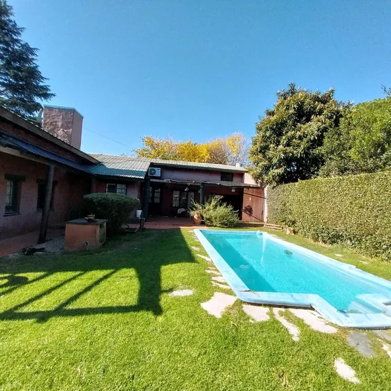 Casa En  Del Viso- Pilar
