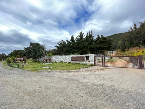 Vendo Terreno De 2962,7 M2 En Mitrinhue