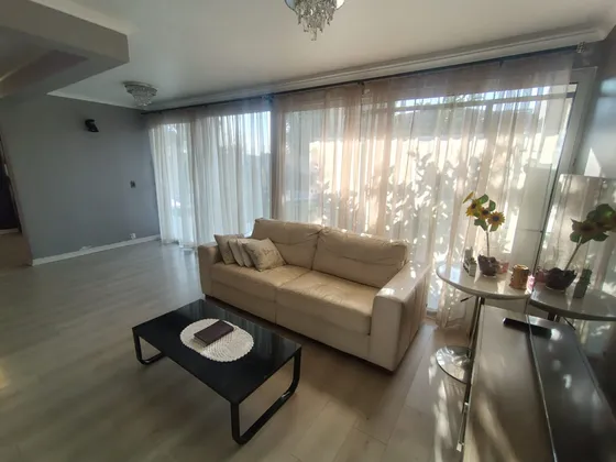Vendo Casa Con Piscina Y Quincho En Padre Hurtado