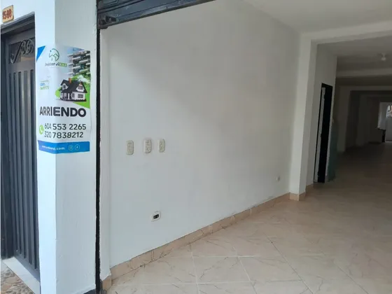 Local Comercial En Arriendo En La Ceja.