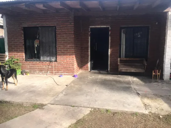 Casa En Merlo