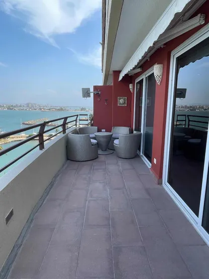 Isla Marina Lechería Venta 145 M2  I-2024-1
