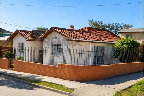 Casa Arriendo Los Almendros - Cerrillos