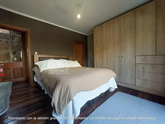 Casa En Venta Exclusivo Sector Viña Del Mar