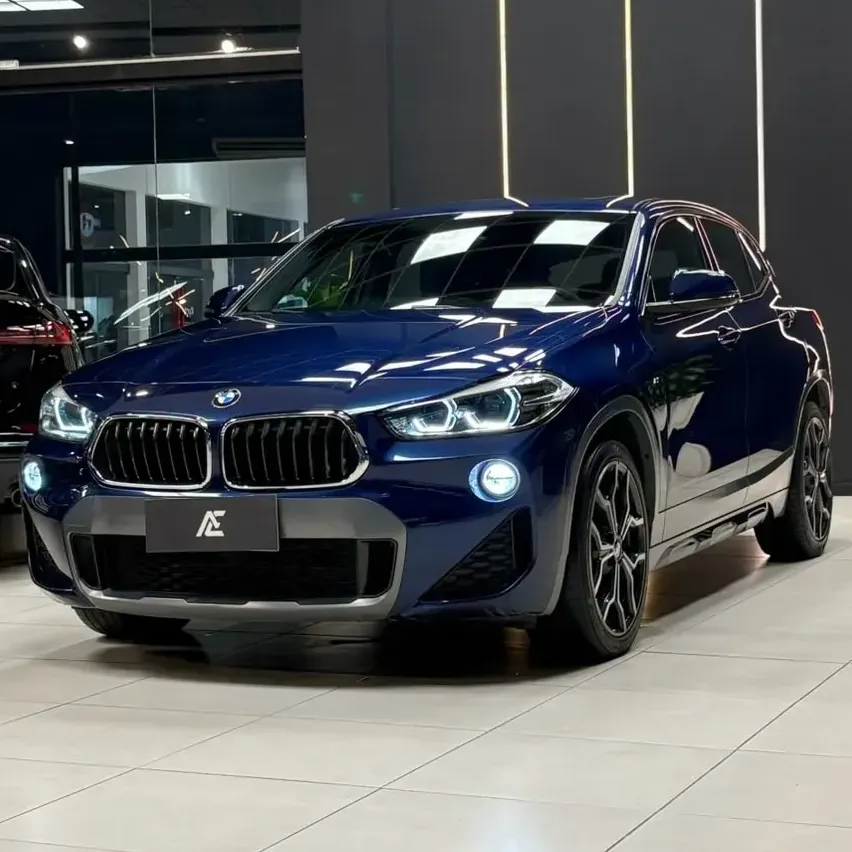 BMW X2 2.0 Sdrive20i Msportx