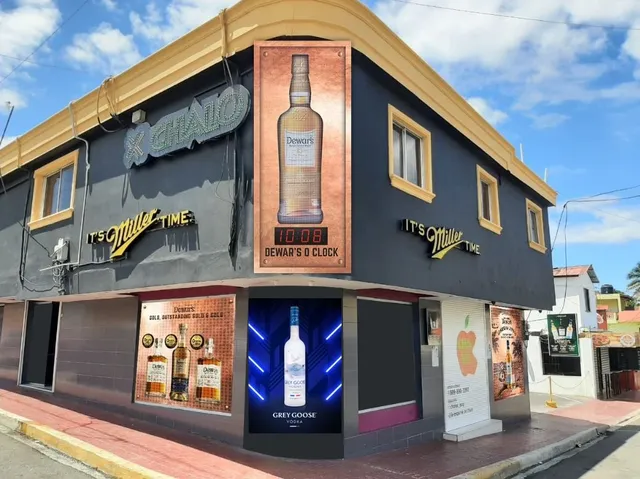 Local Comercial En Puerto Plata 