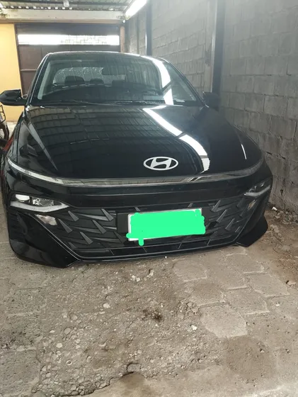 Hyundai Accent L