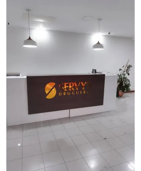 Alquilo Local Comercial 560m2 Boleita Norte 3734
