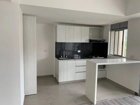 Apartamento En Venta En Sabaneta