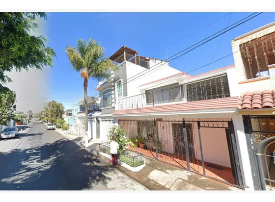 Casa En Remate En Los Arrayanes, Guadalajara, Jalisco