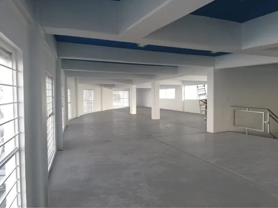 Renta Bodega Nezahualcoyotl