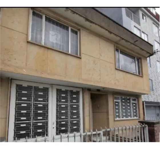 Casa Lote