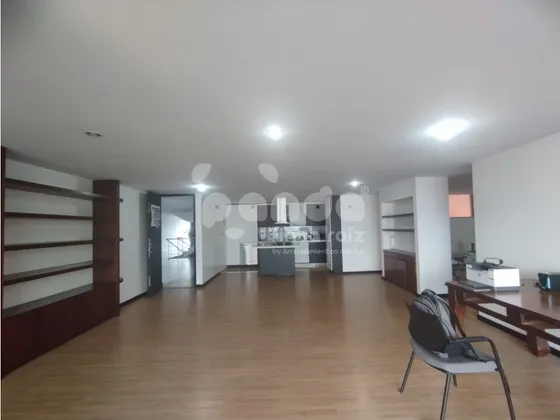 Apartamento En Alquiler En Envigado - Loma De Las Brujas 