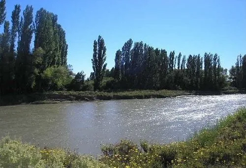Campo En Venta En Paso De Indios