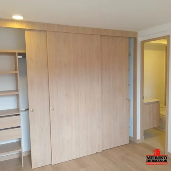 Apartamento En Arriendo En Vereda Barro Blanco. Cod A5886