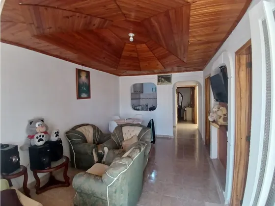 Casa En Venta Velez Santander